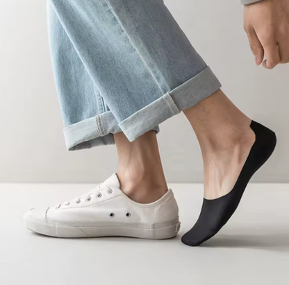 SOKA - Les chaussettes invisibles qui tiennent en place