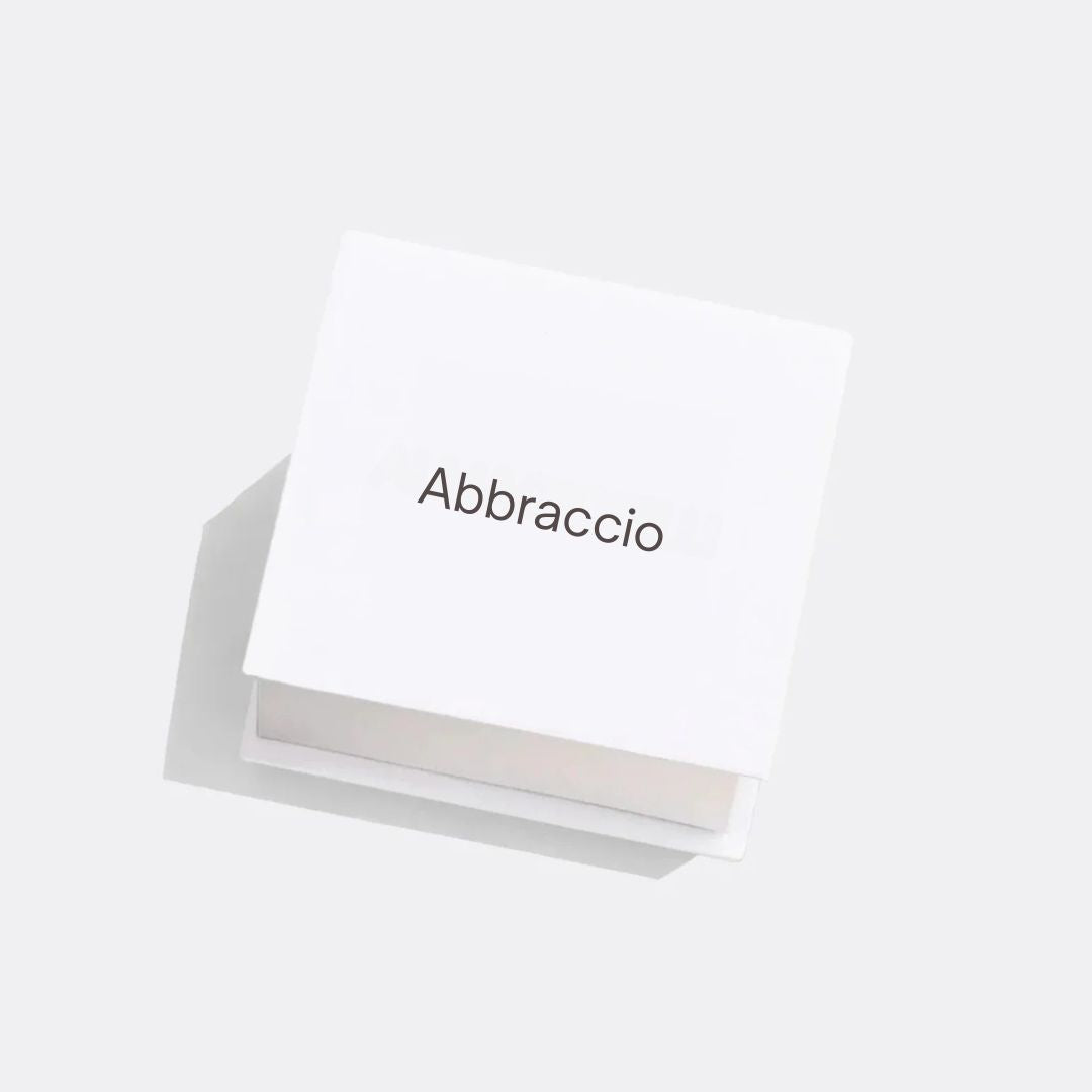 Collier Abbraccio Éternel – Le symbole d’un lien indestructible