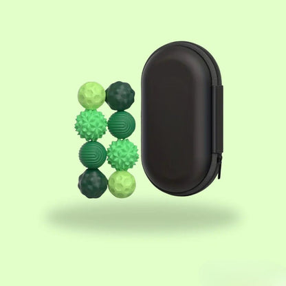 RelaxGrip™ – Détente et concentration à portée de main