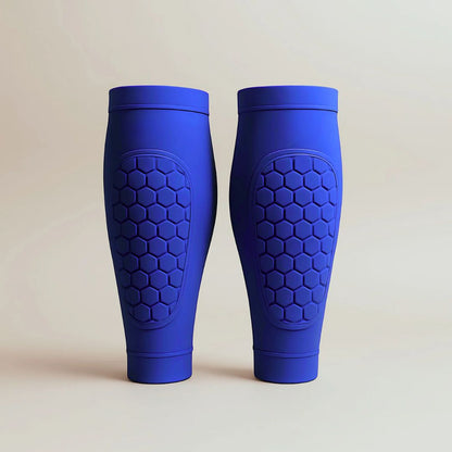 ProtégElite™ – Protège-tibias pour tous les athlètes