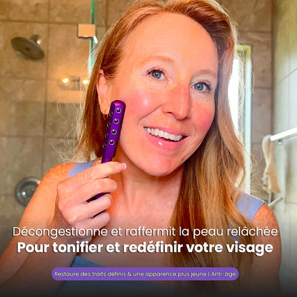Vitaloria – Redessinez vos traits, illuminez votre teint