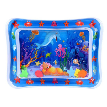 CoolPet Pool – Offrez à votre compagnon une pause fraîcheur