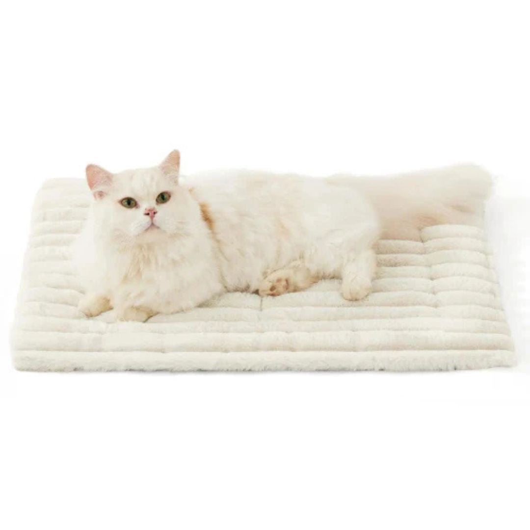 Tapis CocoonWarm – Chaleur naturelle pour chien & chat