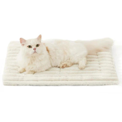 Tapis CocoonWarm – Chaleur naturelle pour chien & chat