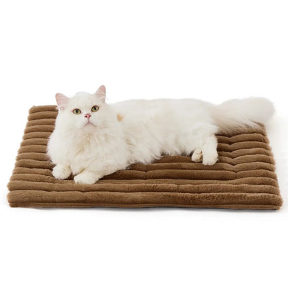 Tapis CocoonWarm – Chaleur naturelle pour chien & chat