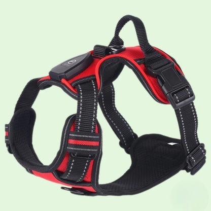 GlowGuard – Sécurité et visibilité pour les sorties nocturnes