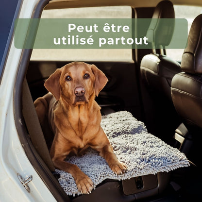 Tapis Absorbant Premium – Propreté garantie pour votre intérieur