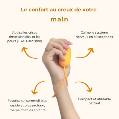 CalmPULSE – Retrouvez calme et sérénité