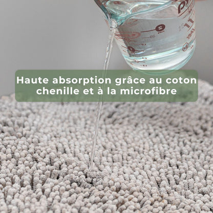 Tapis Absorbant Premium – Propreté garantie pour votre intérieur