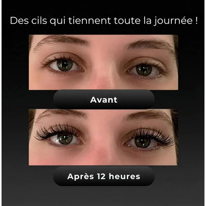 Cils Magnétiques Pro – Des cils parfaits en quelques secondes