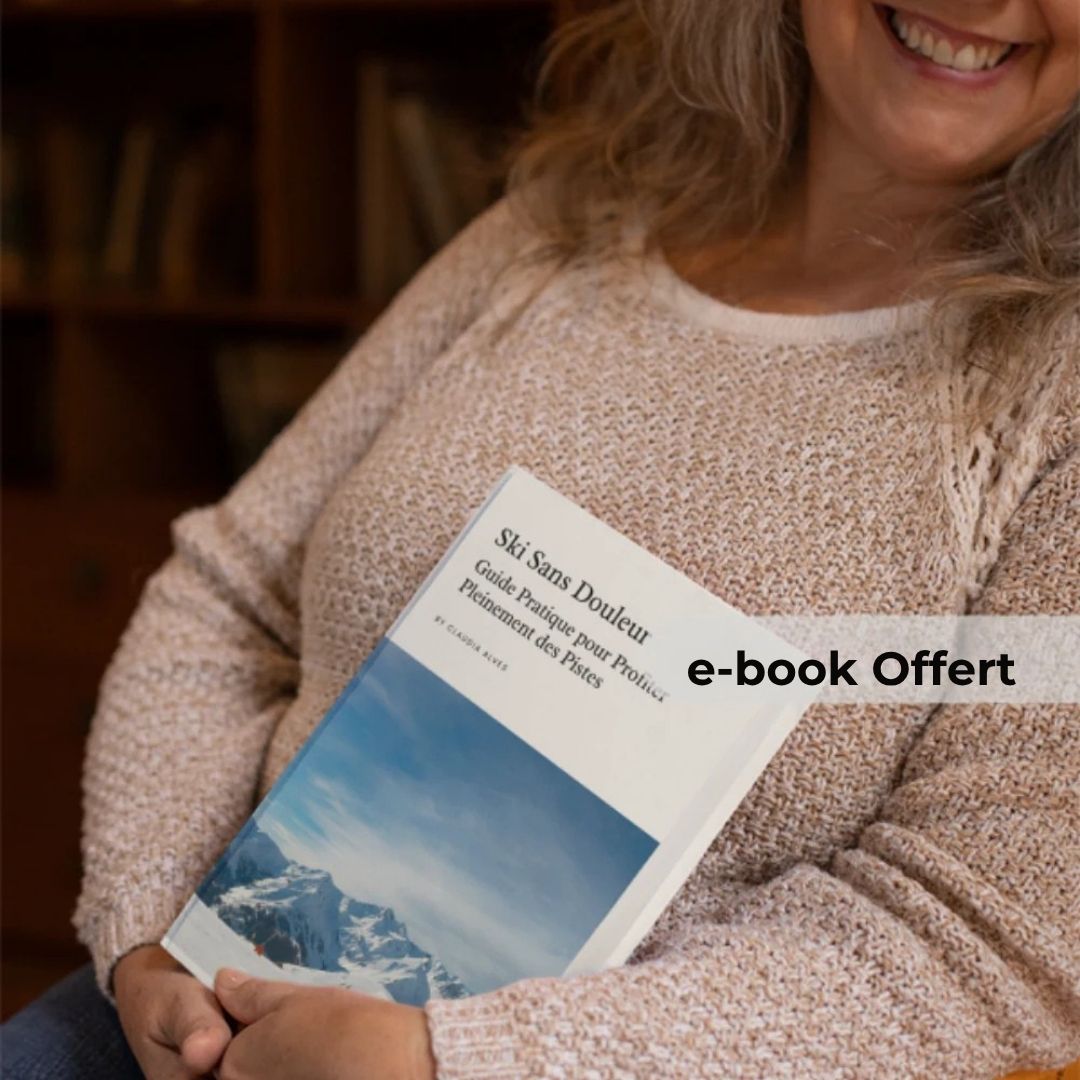 Protections de tibias ProShield™ – Le confort et la sécurité sur les pistes