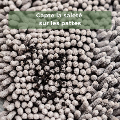 Tapis Absorbant Premium – Propreté garantie pour votre intérieur