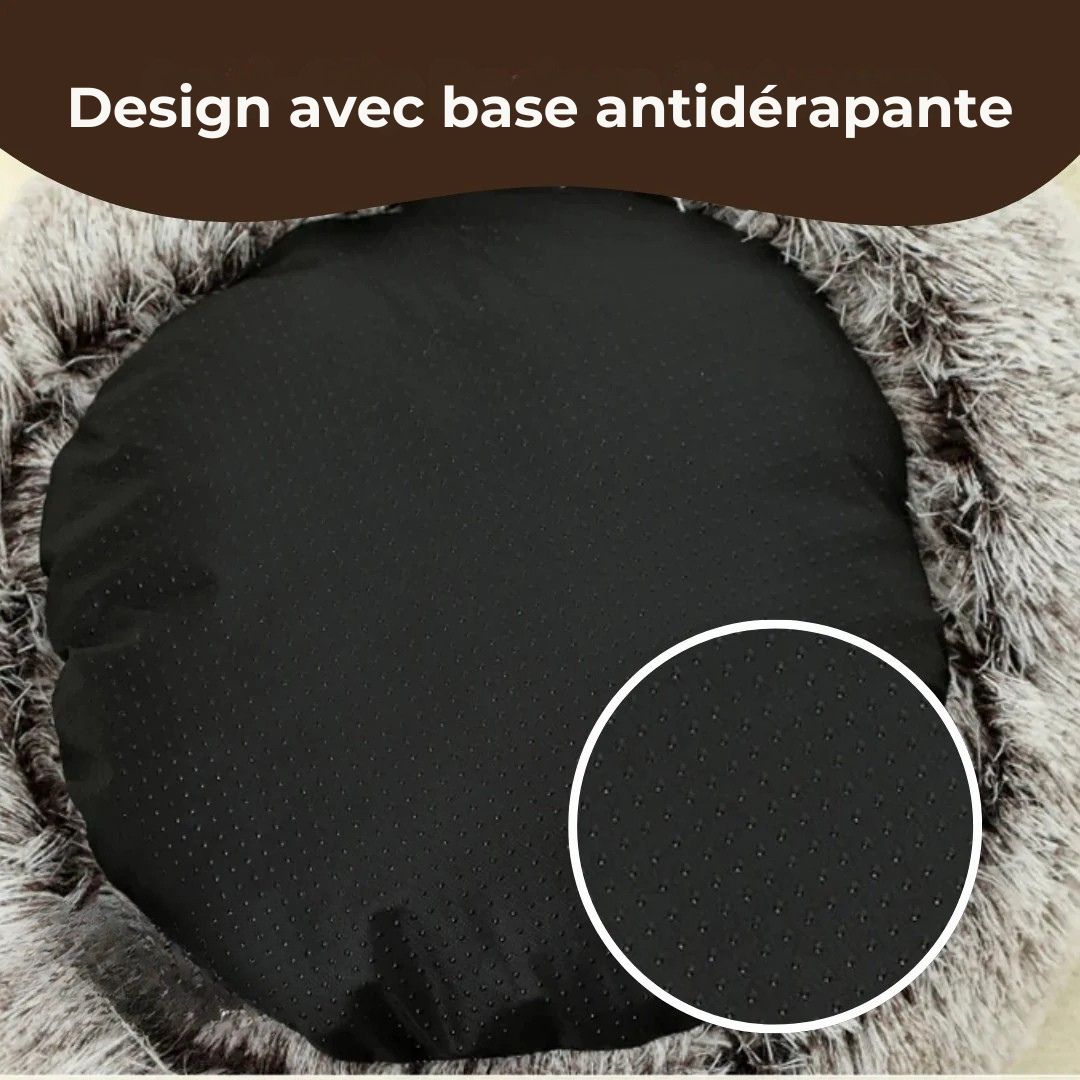 Nid Douillet Relax – Offrez-lui un cocon de confort et de sérénité