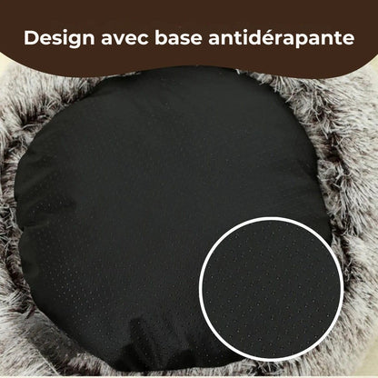 Nid Douillet Relax – Offrez-lui un cocon de confort et de sérénité