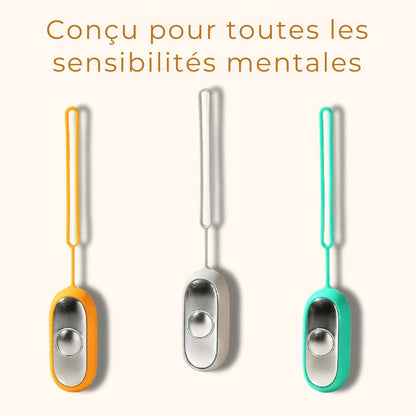 CalmPULSE – Retrouvez calme et sérénité