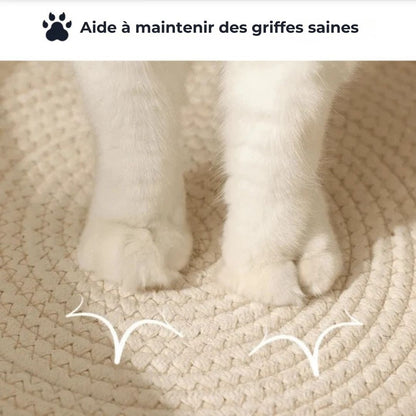 Panier Cocoon – Offrez-lui un nid douillet, naturel et rassurant