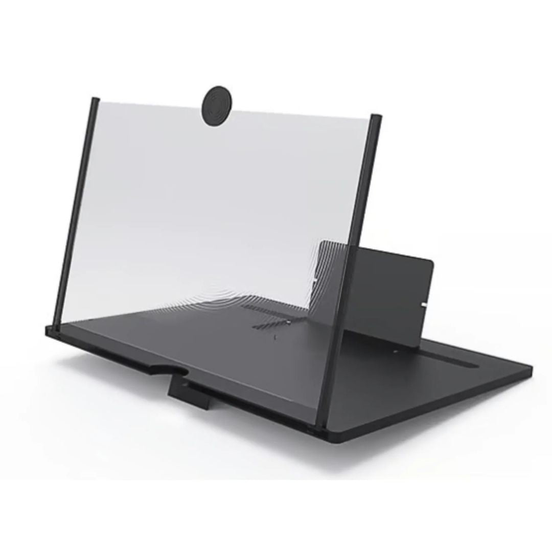 Cinéma Nomade HD – Transformez votre smartphone en écran XXL