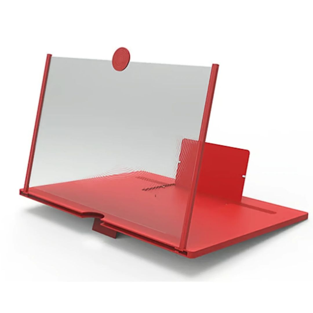 Cinéma Nomade HD – Transformez votre smartphone en écran XXL