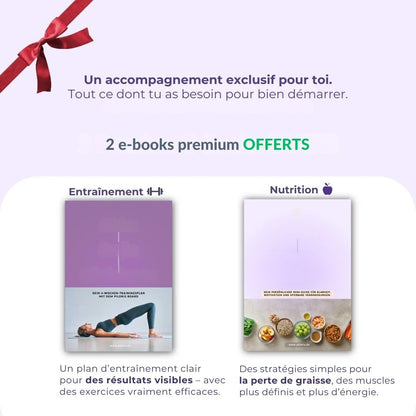 PilatesMax – Transformez votre corps, tonifiez vos muscles efficacement