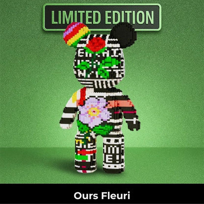 Build My Bear™ Ours Géant à Assembler