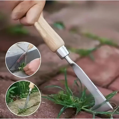 Désherbeur PrécisPro – Dites adieu aux mauvaises herbes