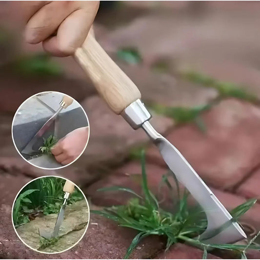 Désherbeur PrécisPro – Dites adieu aux mauvaises herbes