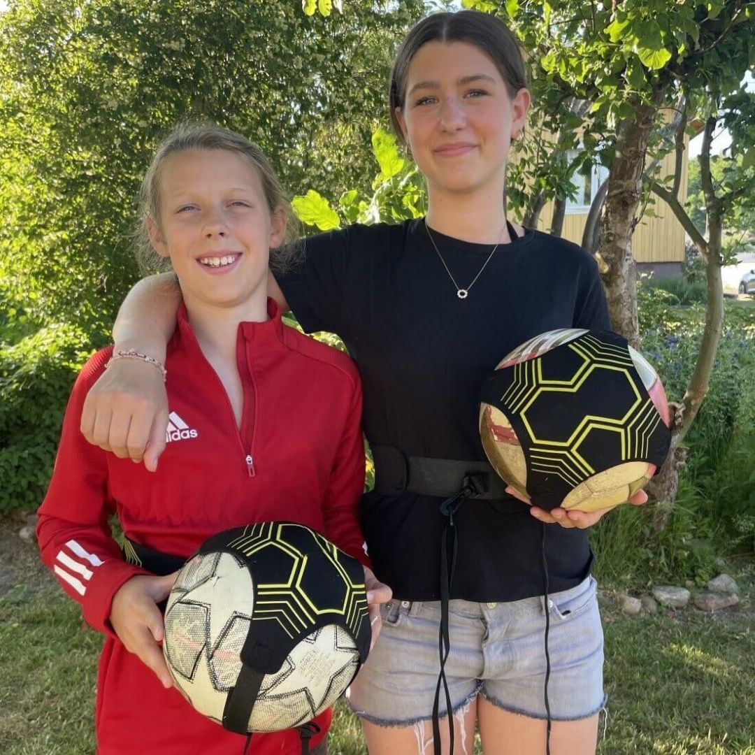 FootMaster Pro – Apprends à dribbler comme un pro