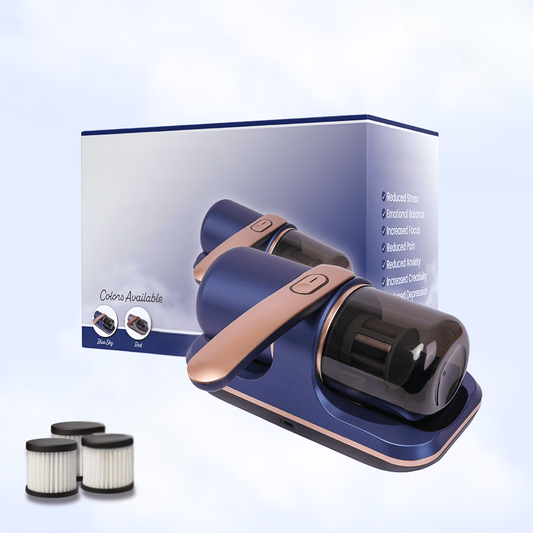 Aspirateur de matelas sans fil Pro