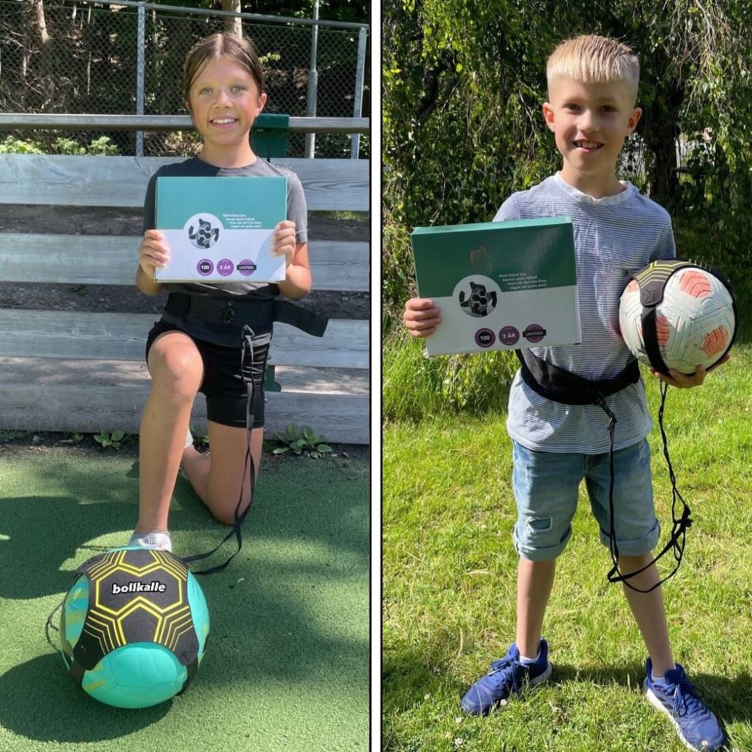 FootMaster Pro – Apprends à dribbler comme un pro