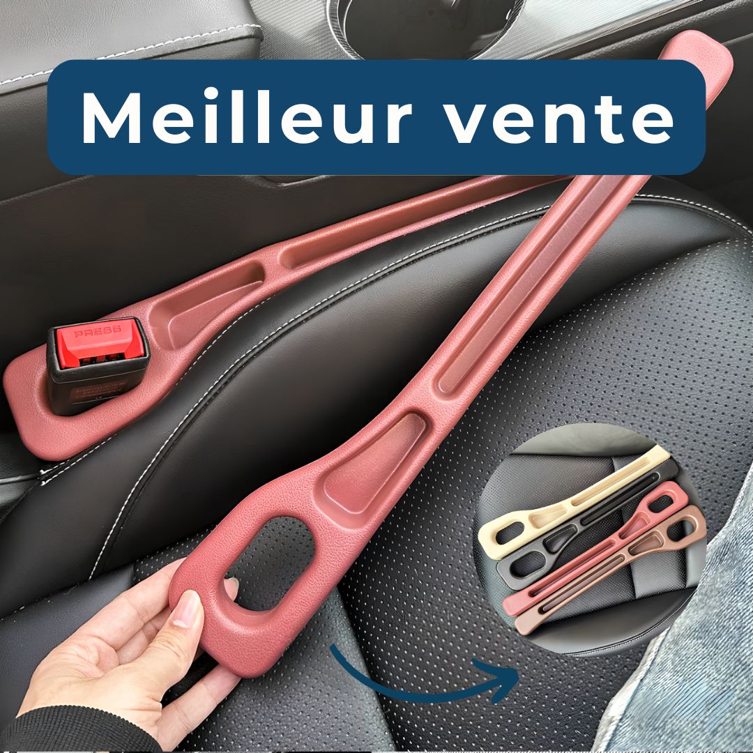 GapGuard – Ne perdez plus jamais vos objets entre les sièges