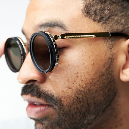 Lunettes Mellow – Changez de style en un clin d'œil