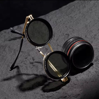 Lunettes Mellow – Changez de style en un clin d'œil