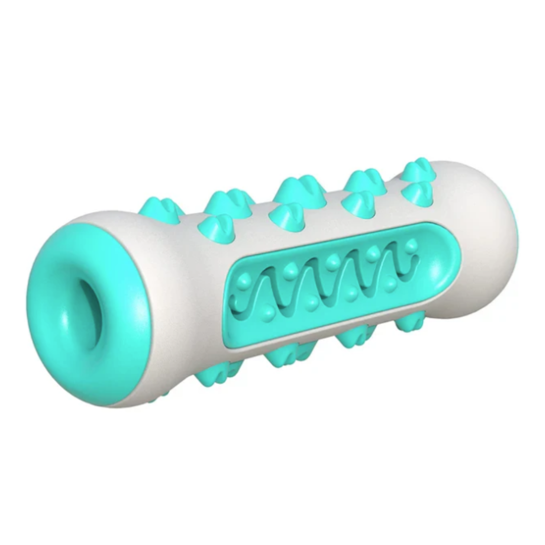 Jouet à Mâcher Nettoyant – Des dents saines pour votre chien
