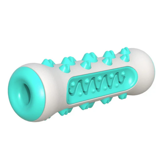 Jouet à Mâcher Nettoyant – Des dents saines pour votre chien