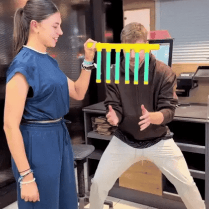 ReflexFun™ – Le jeu d’adresse qui fait bouger petits et grands