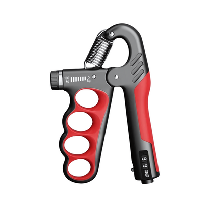 GripMaster – Force des Avant-Bras