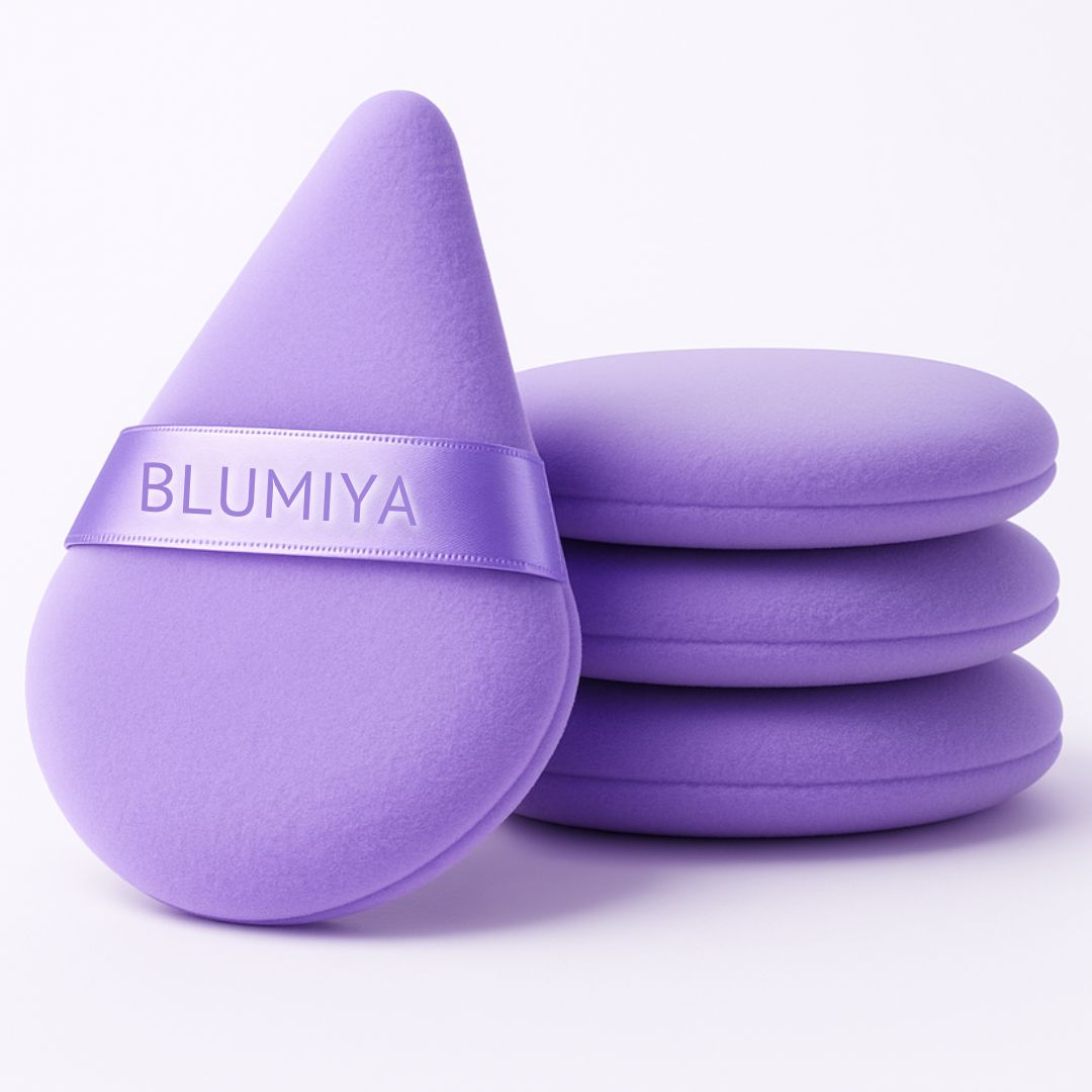 Houppette Douceur Blumiya