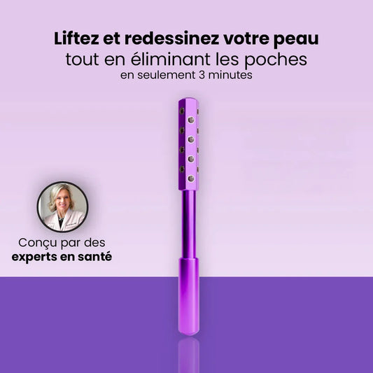 Vitaloria – Redessinez vos traits, illuminez votre teint