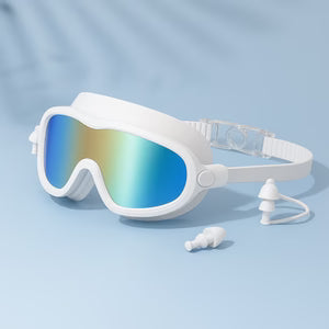 Lunettes SplashEase – Mettez-les en 3 secondes, sans pleurs ni cheveux tirés