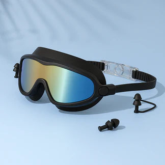 Lunettes SplashEase – Mettez-les en 3 secondes, sans pleurs ni cheveux tirés