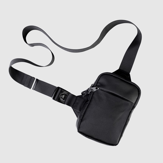 Mini Sac Bandoulière – L’essentiel toujours à portée de main