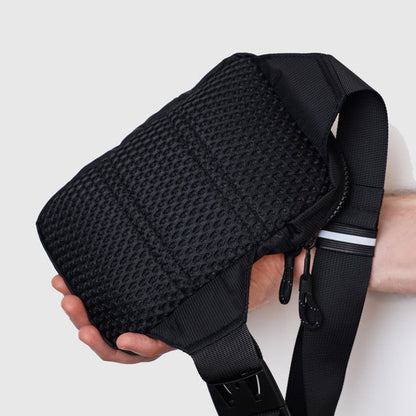 Mini Sac Bandoulière – L’essentiel toujours à portée de main