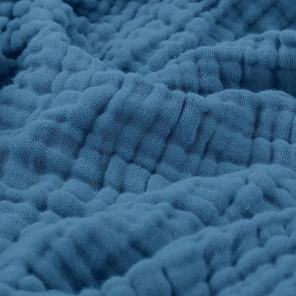 Plaid Coton Doux – Léger, naturel et ultra-confortable