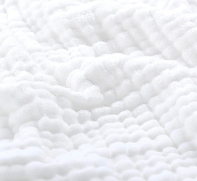 Plaid Coton Doux – Léger, naturel et ultra-confortable