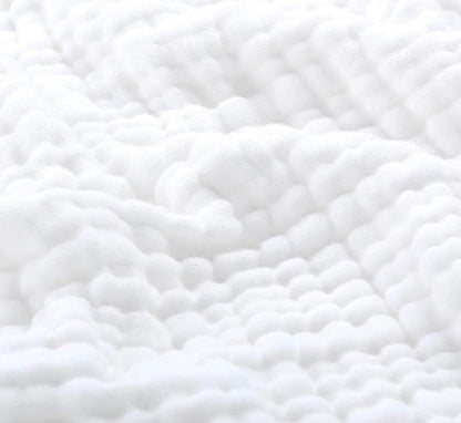 Plaid Coton Doux – Léger, naturel et ultra-confortable