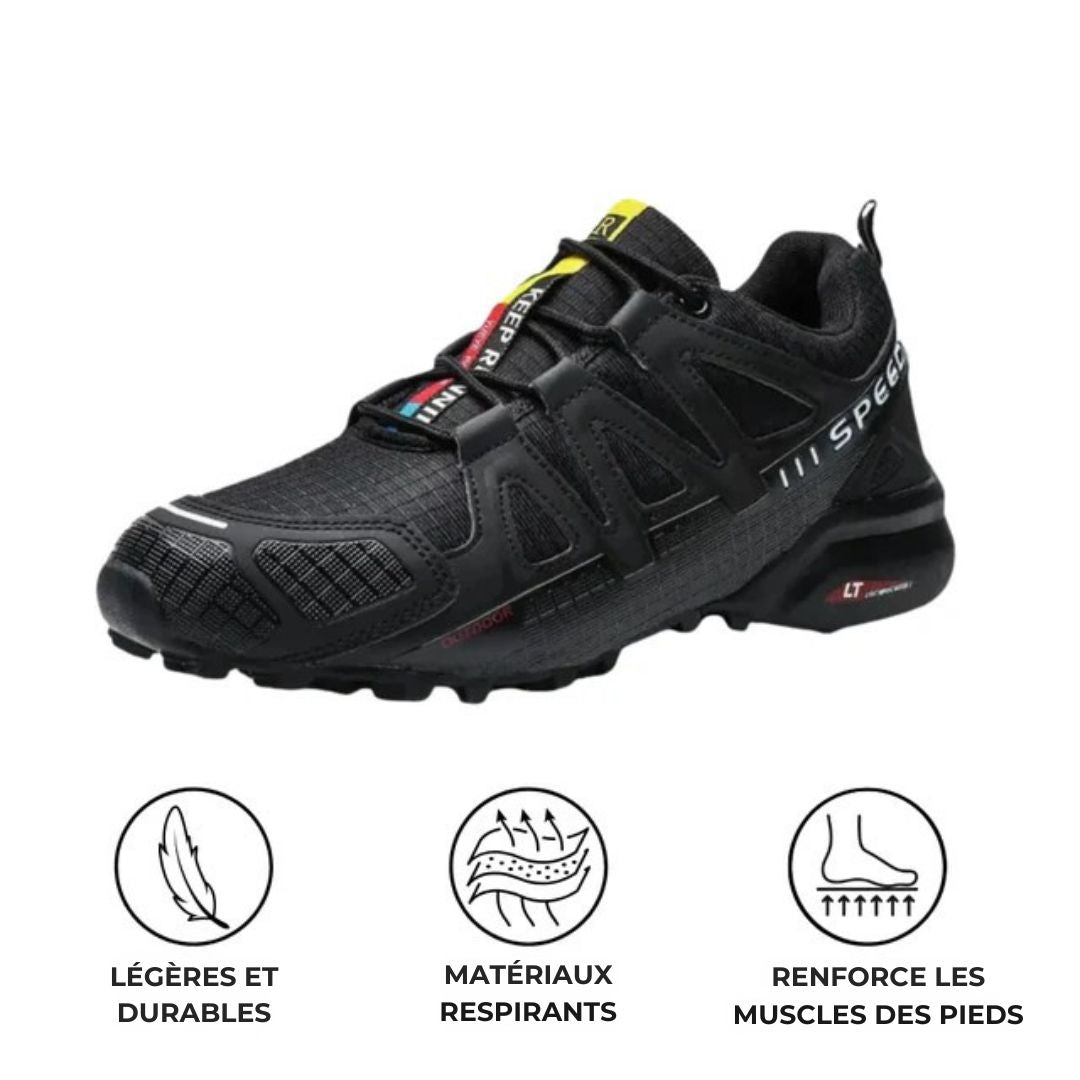 Ortho Balance – Soulagez vos pieds, retrouvez le plaisir de marcher