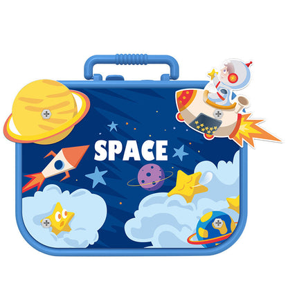 Mini Bricolo Montessori