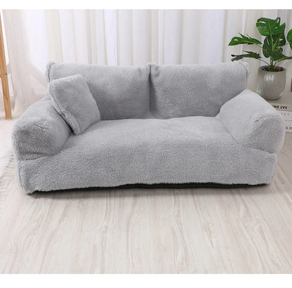 Sofa Apaisant pour Animaux – Confort absolu pour leur repos