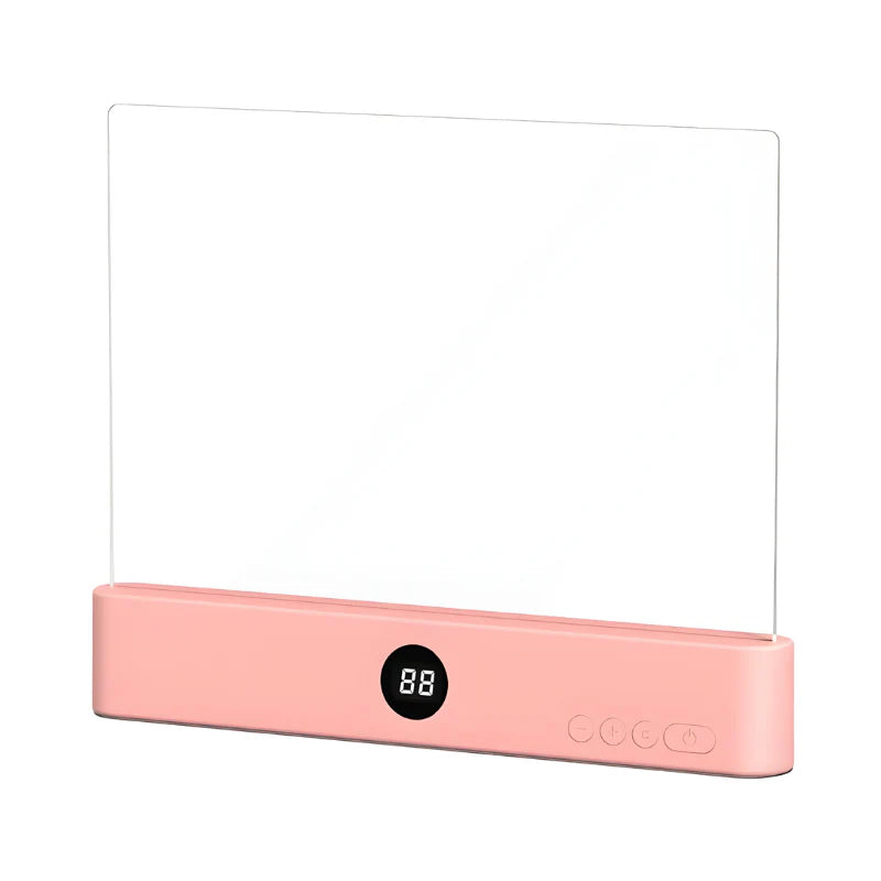 Lampe de Lecture LED Nomade – Lisez confortablement, partout