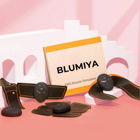 BootyPulse – Gestraffter Po, ganz ohne Squats oder Aufwand